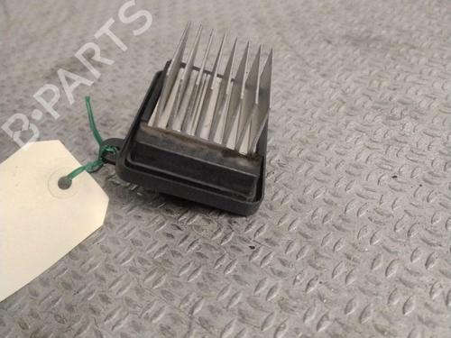 Used Heater resistor Heater resistor PEUGEOT 508 II (FB_, FH_, F3_) 1.5 BlueHDI 130 (FBYHZJ, FBYHZR) (131 hp) 33331082 33331082