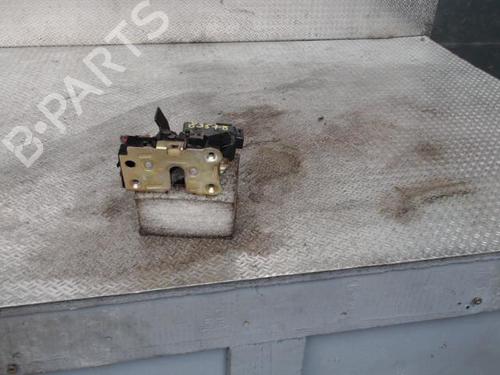 Used Front right lock Front right lock 24094104 24094104