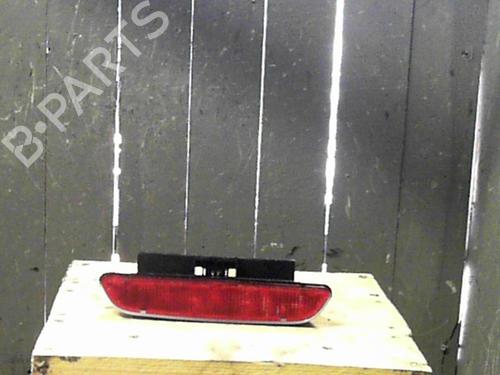 Used Third brake light MERCEDES-BENZ A-CLASS (W168) A 170 CDI (168.009, 168.109) (95 hp) 24065912