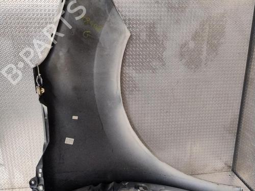 Left front fenders PEUGEOT 5008 (0U_, 0E_) 1.6 HDi | BP29468449C41 