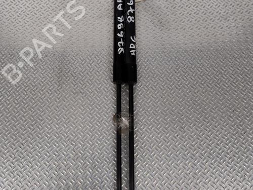 Gasdæmper bagklap RENAULT CAPTUR II (HF_) E-TECH 160 (158 hp) 25704026