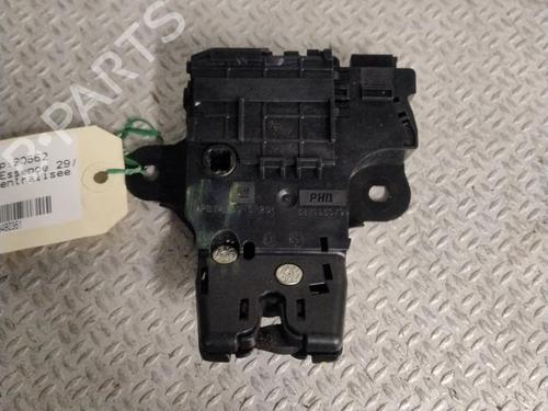 electronic-module-chevrolet-aveo-saloon-t300-2011-32179235 main image