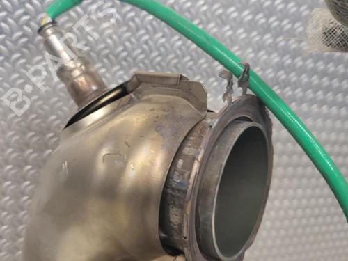 Particulate filter KIA SELTOS (SP2, SP2I) 1.5 MPi (SP2I) | BP33749504M81 - Image 3