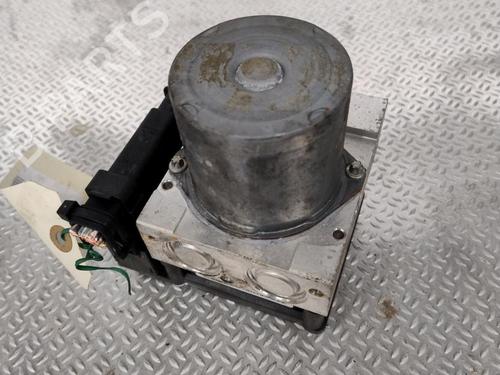 ABS pump RENAULT MEGANE II Coupé-Cabriolet (EM0/1_) 2.0 dCi | BP26969006M43 