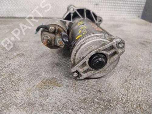 Used Starter Starter PEUGEOT 407 (6D_) 2.0 HDi 135 (6DRHRH, 6DRHRE, 6DRHRG, 6DRHRJ) (136 hp) 33058434 33058434