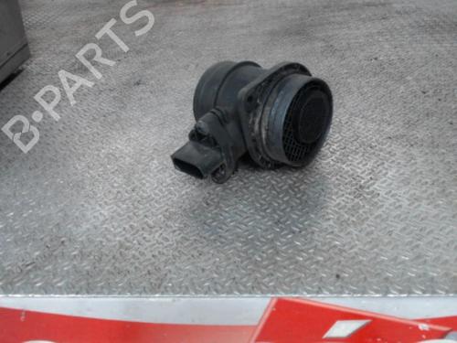 Used Mass air flow sensor Mass air flow sensor SEAT IBIZA III (6L1) 1.9 TDI (100 hp) 24065490 24065490