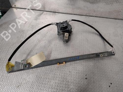 Front left window mechanism RENAULT SCÉNIC I MPV (JA0/1_, FA0_) 1.9 dCi (JA05, JA1F) | BP25703883C22 