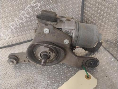 Used Front wiper motor CITROËN C4 Picasso II 1.6 HDi / BlueHDi 115 (115 hp) 24625452