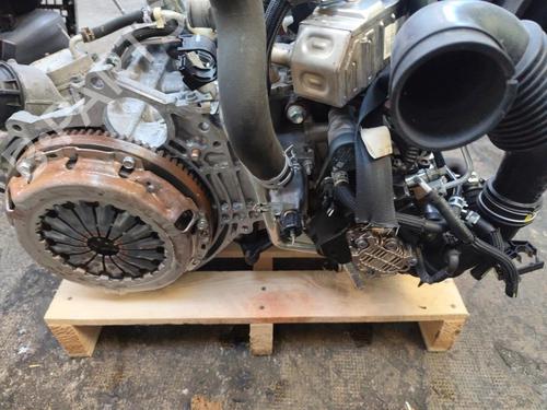 Engine TOYOTA YARIS (_P9_) 1.4 D-4D (NLP90_, NLP90R) | BP33188061M1 - Image 2
