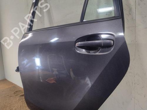 Used Left rear door Left rear door TOYOTA VERSO (_R2_) 2.0 D-4D (AUR20_, AUR20R) (126 hp) 36028015 36028015