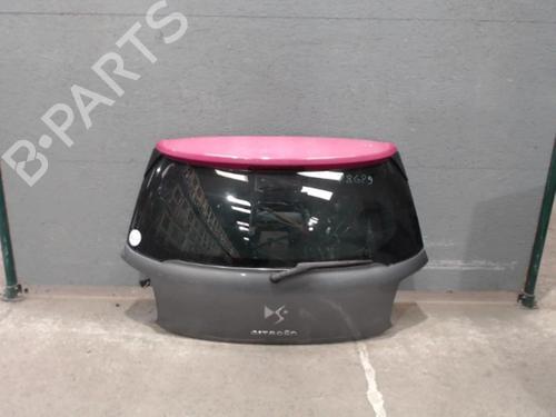 Used Tailgate CITROËN DS3 (SA_) 1.6 HDi 115 (114 hp) 24084026