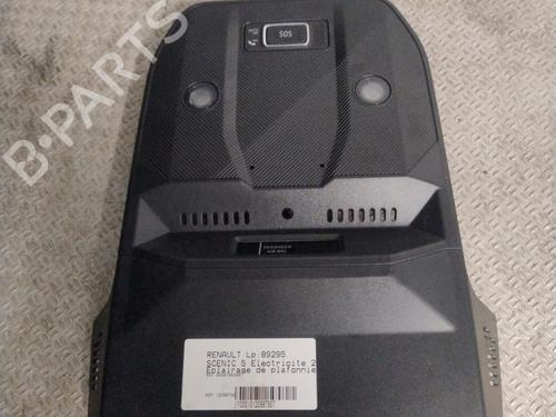 Interior roof light RENAULT SCENIC E-TECH PHASE I EV87 | BP36462301I8 - Image 3