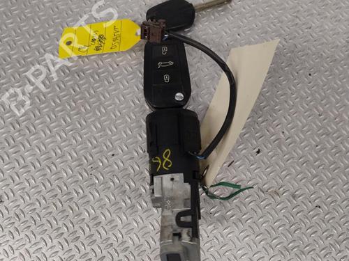 ignition-barrel-citroen-c4-cactus-2014-27332659 main image