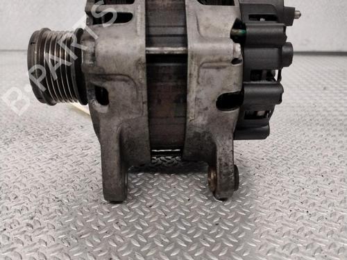 Generator RENAULT CLIO IV (BH_) 1.5 dCi 90 (90 hp) 26876980