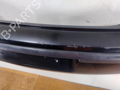 Rear bumper VW POLO IV (9N_, 9A_) 1.4 TDI | BP29757576C8 