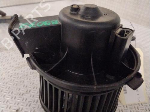 Used Heater blower motor CITROËN XSARA PICASSO (N68) 1.6 HDi (109 hp) 30333138