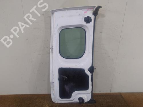 Used Right tailgate Right tailgate RENAULT KANGOO Express (FW0/1_) 1.5 dCi 70 (FW0A, KW0V) (68 hp) 35796705 35796705