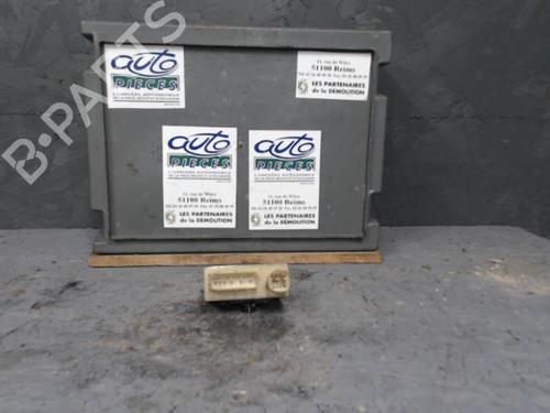 Used Electronic module PEUGEOT PARTNER Tepee 1.6 HDi 16V (90 hp) 24069886