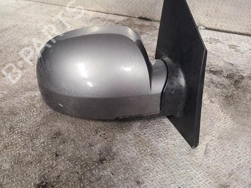 Used Right mirror HYUNDAI GETZ (TB) 1.1 (63 hp) 24099335