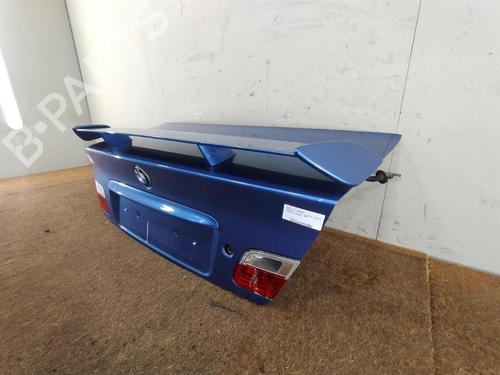 Used Tailgate Tailgate 39540608 39540608