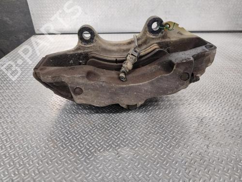 Right front brake caliper AUDI Q7 (4LB) 3.0 TDI quattro | BP27372984M104