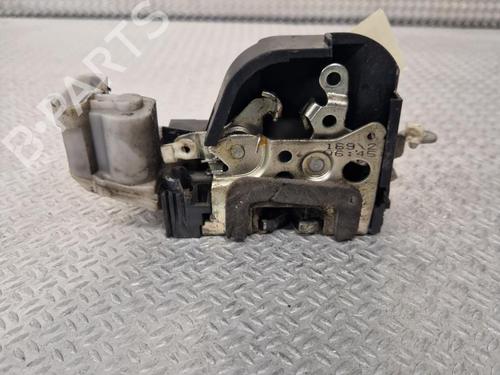 Front right lock FIAT PUNTO (188_) 1.2 60 (188.030, .050, .130, .150, .230, .250) | BP24062387C97 