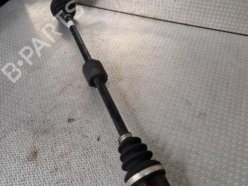 Right front driveshaft OPEL CORSA D (S07) 1.4 (L08, L68) | BP24089143M39 - Image 3