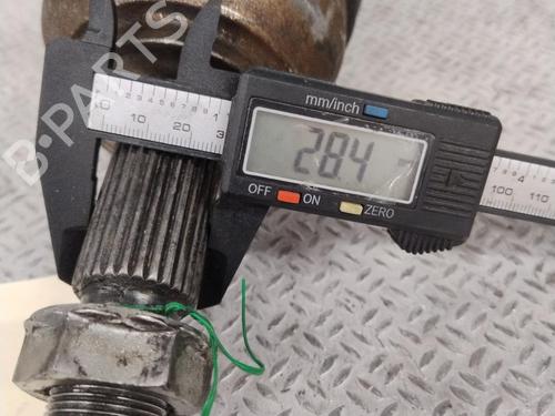 Used Left front driveshaft PEUGEOT 407 SW (6E_, 6D_) 2.0 HDi 135 (136 hp) 30164147