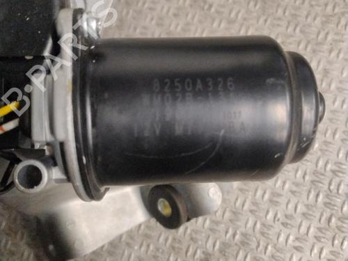 Front wiper motor PEUGEOT ION Electric | BP33187996M29 - Image 4