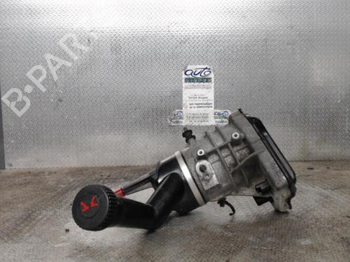 Used Steering pump Steering pump CITROËN C4 Picasso I MPV (UD_) 1.6 HDi (109 hp) 24083621 24083621