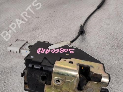 Used Rear right lock Rear right lock CITROËN C4 I (LC_) [2004-2014] 33893051 33893051