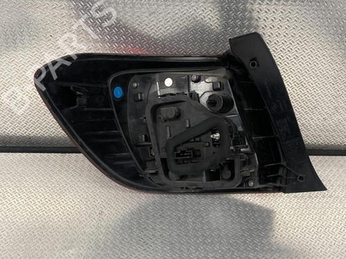 Right taillight DACIA SANDERO II TCe 90 (B8M1, B8MA, B8AC) | BP24061496C35 
