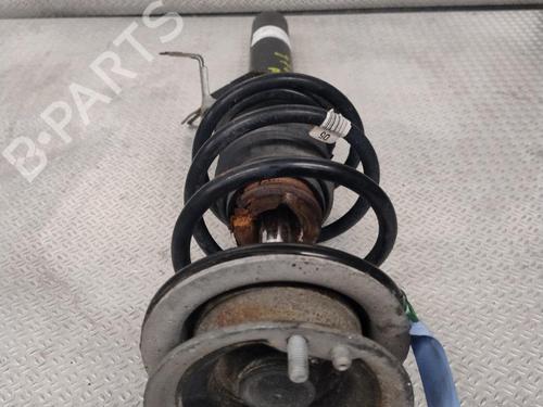Used Left front shock absorber Left front shock absorber BMW 1 (E87) 120 d (177 hp) 25703856 25703856