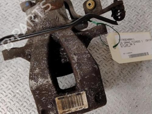 Left rear brake caliper CITROËN C4 Grand Picasso I (UA_)  | BP29468491M107 