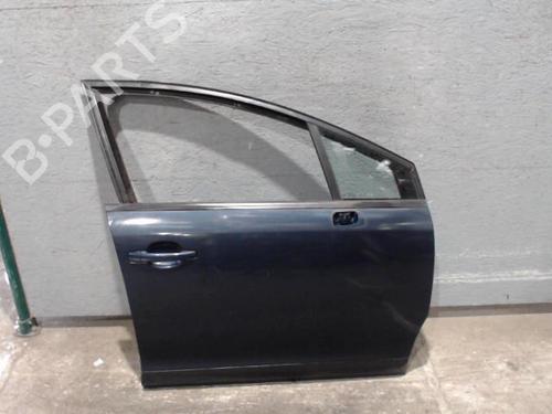 Used Right front door CITROËN C4 I (LC_) 1.6 HDi (90 hp) 24094108