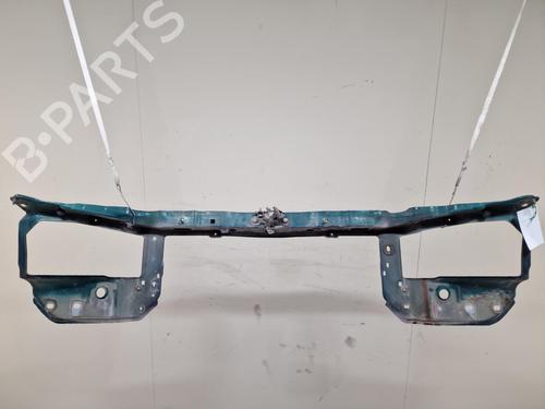 Used Front slam panel PEUGEOT 106 II (1A_, 1C_) 1.4 i (75 hp) 24062649