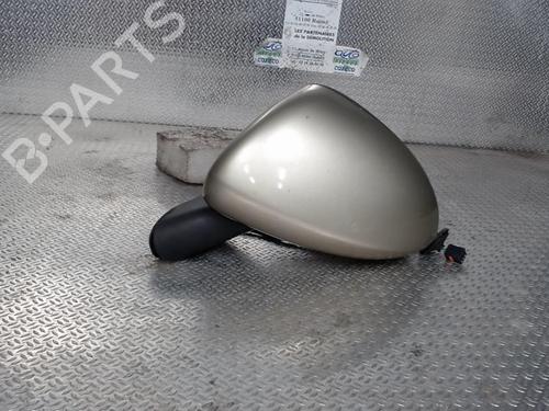 Left mirror OPEL CORSA D (S07) 1.3 CDTI (L08, L68) | BP24076106C26 
