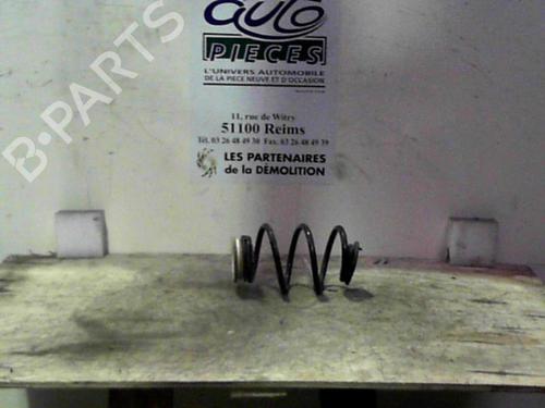 Used Shock absorber spring Shock absorber spring RENAULT TWINGO II (CN0_) 1.5 dCi 75 (75 hp) 24063806 24063806