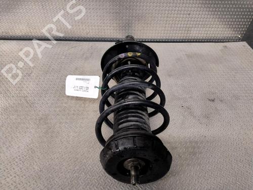 Used Left front shock absorber PEUGEOT 208 I (CA_, CC_) 1.6 VTi (120 hp) 24061979