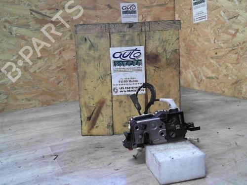 Used Rear right lock Rear right lock CITROËN C3 II (SC_) 1.4 HDi 70 (SC8HZC, SC8HR0, SC8HP4) (68 hp) 24067499 24067499