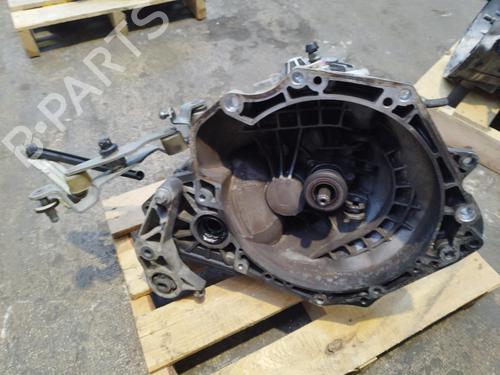 Used Gearbox Gearbox OPEL CORSA C (X01) 1.2 Twinport (F08, F68) (80 hp) 29214967 29214967