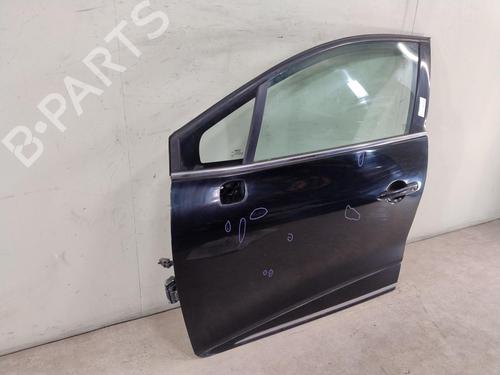 Used Left front door RENAULT CLIO IV (BH_) 1.5 dCi 90 (90 hp) 25884110