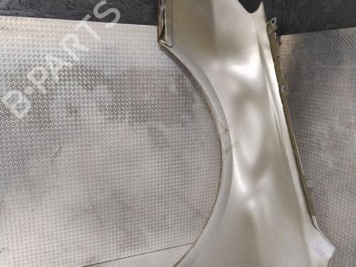 Used Right front fenders CITROËN C5 III (RD_) 2.0 HDi 140 (RDRHF8, RDRHFA, RDRHA8, RDRHAJ) (140 hp) 29929379