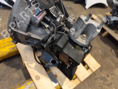 Gearbox FORD FIESTA VI (CB1, CCN) 1.6 TDCi | BP40065993M3 - Image 2