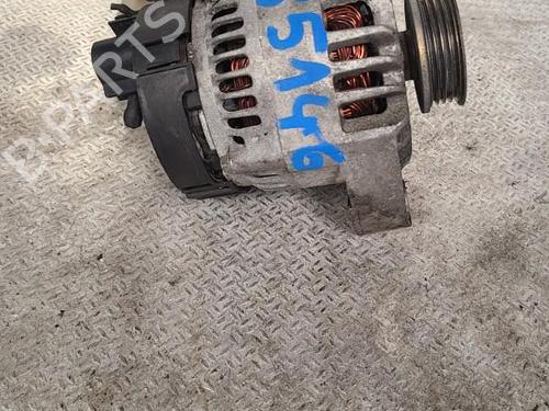 Used Alternator Alternator FIAT PUNTO (188_) 1.2 60 (188.030, .050, .130, .150, .230, .250) (60 hp) 24100238 24100238