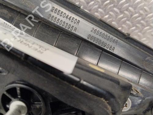 Right tailgate light RENAULT CLIO V (B7_) 1.0 LPG (B7MT) | BP38570622C80 - Image 4