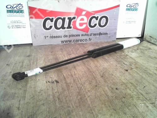 Gasdæmper bagklap MERCEDES-BENZ V-CLASS (638/2) V 220 CDI (638.294) (122 hp) 24068213