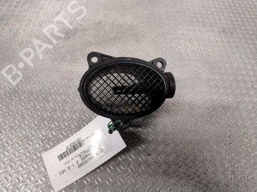 Mass air flow sensor CITROËN C5 II (RC_) 1.6 HDi (RC8HZB) | BP24062089M95 