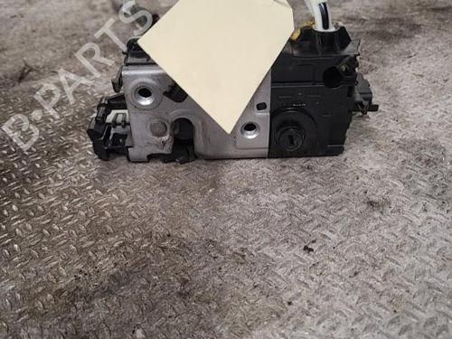 Front right lock PEUGEOT 208 I (CA_, CC_) 1.5 BlueHDI 100 | BP24099648C97 