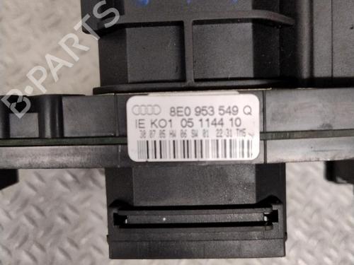 Steering column stalk AUDI A4 B7 Avant (8ED) 2.0 TDI | BP28573012I23 